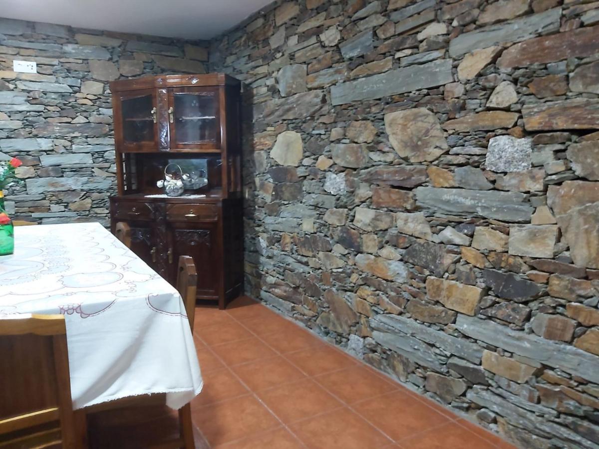 Casa Do Tio Quim Villa Castelo de Paiva Eksteriør billede